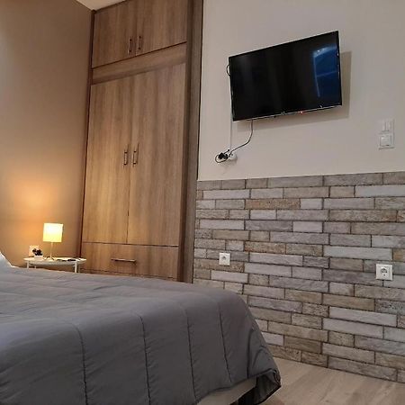 Byronico Acropolis Apartment Афины Экстерьер фото